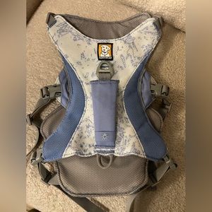 Ruffwear Swamp Cooler Dog Harness XS